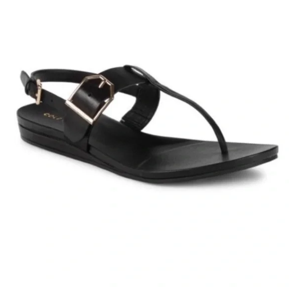 NWOT Cole Haan Leather Sandals Cole Haan | Shoes | Nwot Cole Haan New Grandpro Rally  main image 2